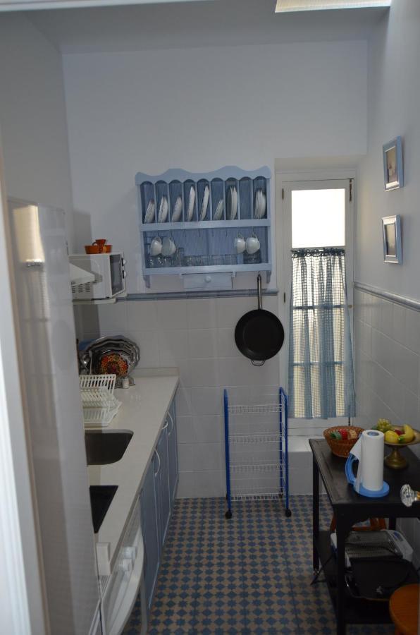 Lujoso Y Tranquilo Apartamento En El Centro Sanlucar de Barrameda Luaran gambar