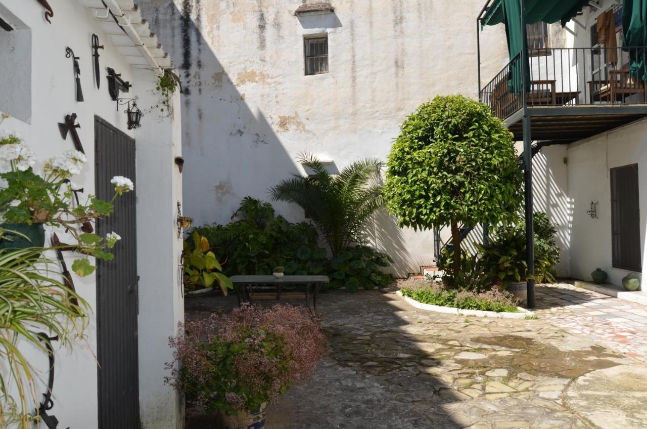 Lujoso Y Tranquilo Apartamento En El Centro Sanlucar de Barrameda Luaran gambar